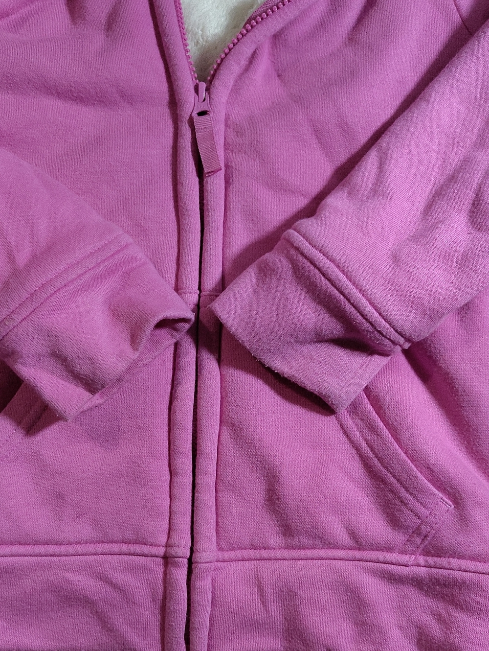 7/8 Jacket $25 - Picture 4 of 4